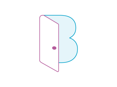 Icon mit dem Logo des Bürgerportals.