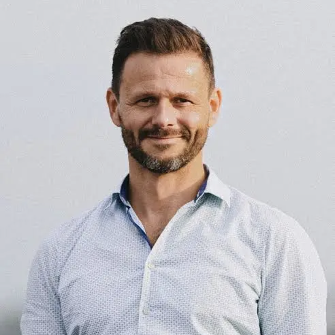 Portrait von Alanus von Radecki